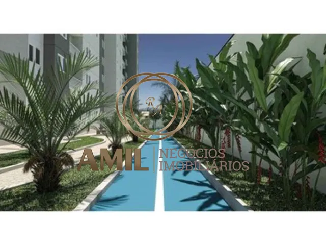 Imagem 4: LIKE - Entrega março-2025 / Jardim Oriente / Apartamento de 50 à 51m²/ 2 Dormitórios