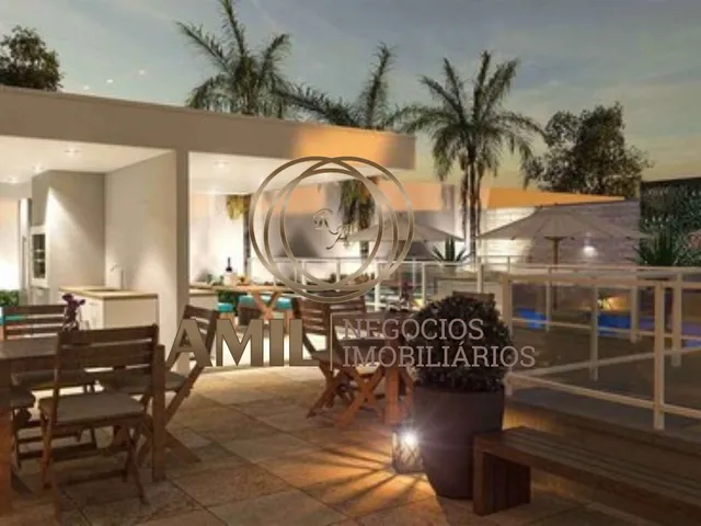 Imagem 13: LIKE - Entrega março-2025 / Jardim Oriente / Apartamento de 50 à 51m²/ 2 Dormitórios