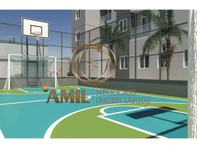 Imagem 16: LIKE - Entrega março-2025 / Jardim Oriente / Apartamento de 50 à 51m²/ 2 Dormitórios
