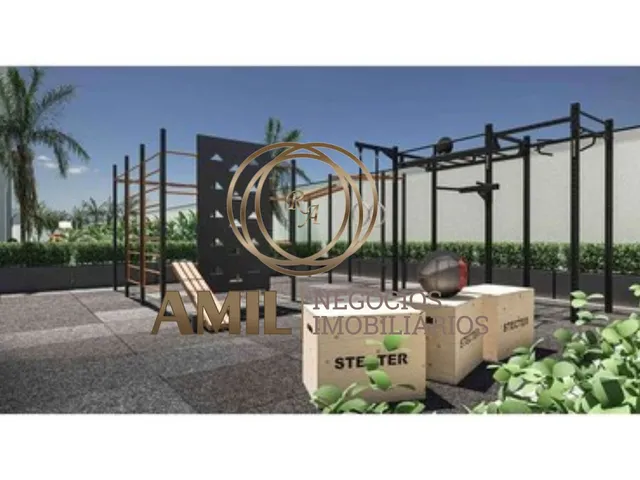 Imagem 11: LIKE - Entrega março-2025 / Jardim Oriente / Apartamento de 50 à 51m²/ 2 Dormitórios