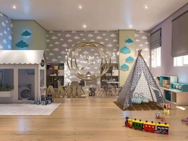 Imagem 5: LIKE - Entrega março-2025 / Jardim Oriente / Apartamento de 50 à 51m²/ 2 Dormitórios