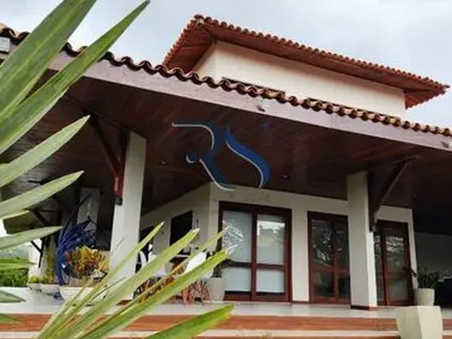 Imagem: Casa em Gravatá