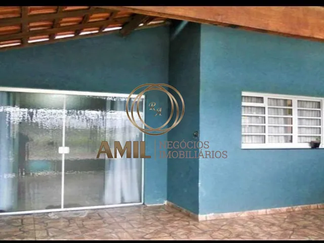 Imagem: RA Amil vende, Casa térrea, 3 Quartos
