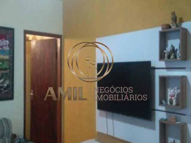 Imagem: Casa / 03 dormitórios /Jardim Bela Vista