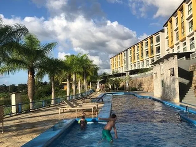 Imagem: Alto da Serra Villas Bananeiras