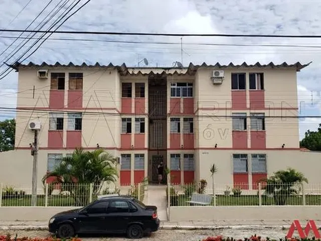 Imagem: Apartamento Flamboyants, 3 Quartos, Quadra