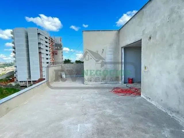 Imagem: )(- Extraordinária Cobertura de Alto Padrão