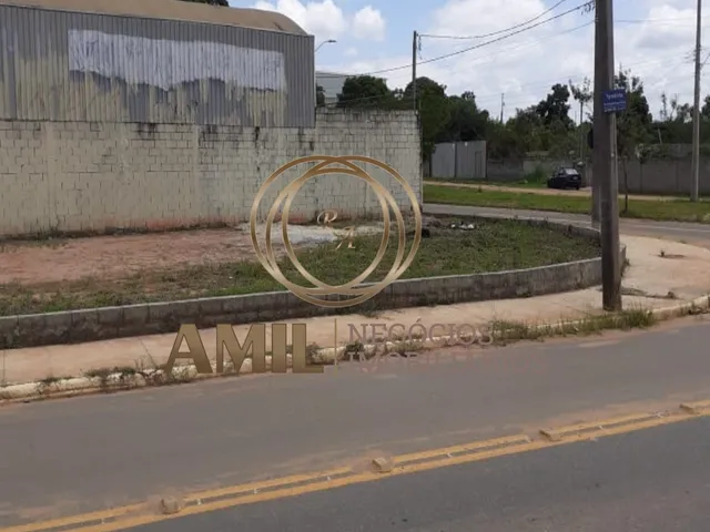 Imagem: RA Amil Vende Lote - Terreno - 344 m²