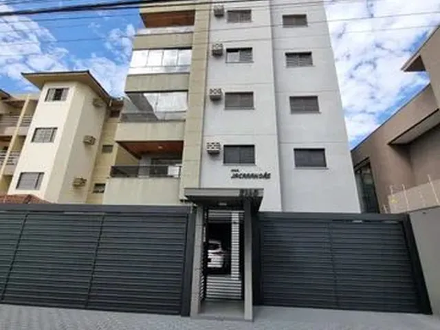 Imagem: Apartamento no Edifício Jacarandá - Dourados