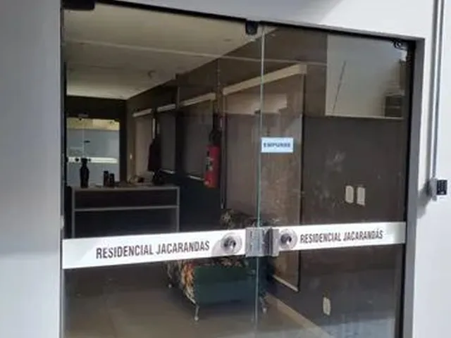 Imagem 3: Apartamento no Edifício Jacarandá - Dourados - Ms