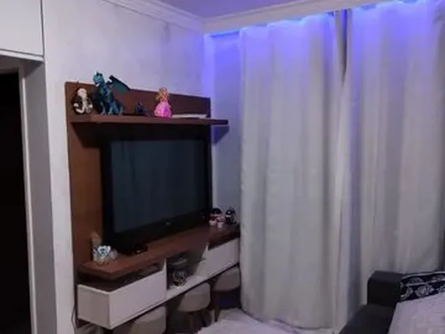 Imagem: Apartamento Morada de Laranjeiras 2 Quartos