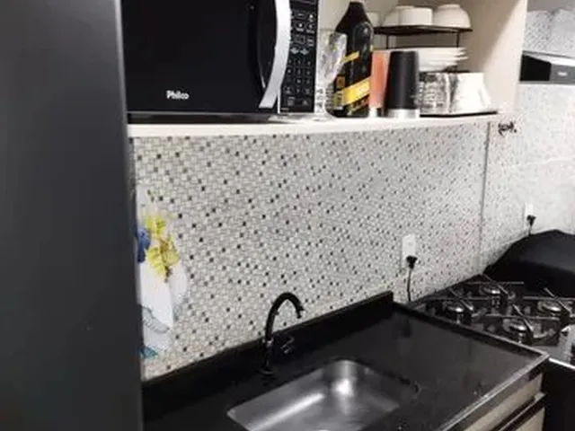 Imagem 4: Apartamento Morada de Laranjeiras 2 Quartos