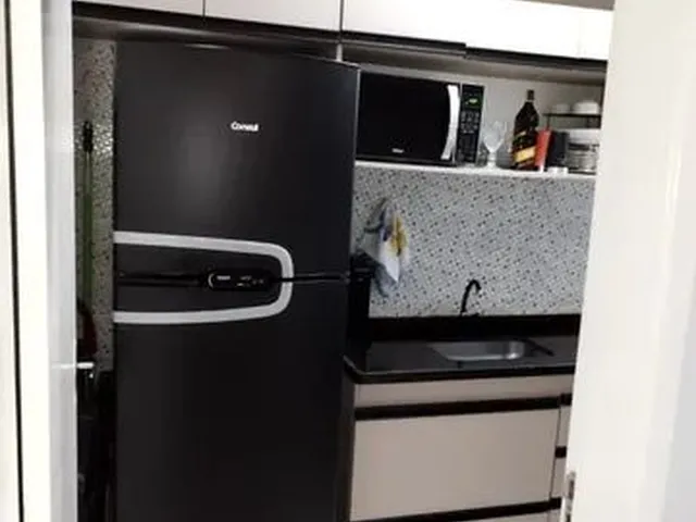 Imagem 3: Apartamento Morada de Laranjeiras 2 Quartos