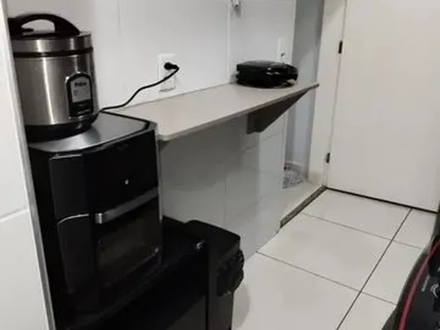 Imagem 2: Apartamento Morada de Laranjeiras 2 Quartos