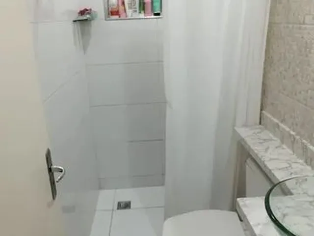 Imagem 6: Apartamento Morada de Laranjeiras 2 Quartos