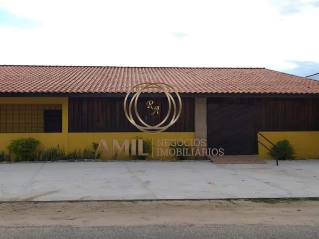 Imagem: Ponto Comercial para Alugar na Estrada dos
