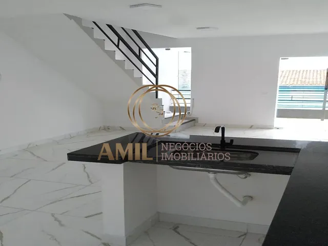 Imagem 14: Oportunidade Locação Sobrado com 2 Suites. Centro Proximo Ao Senai