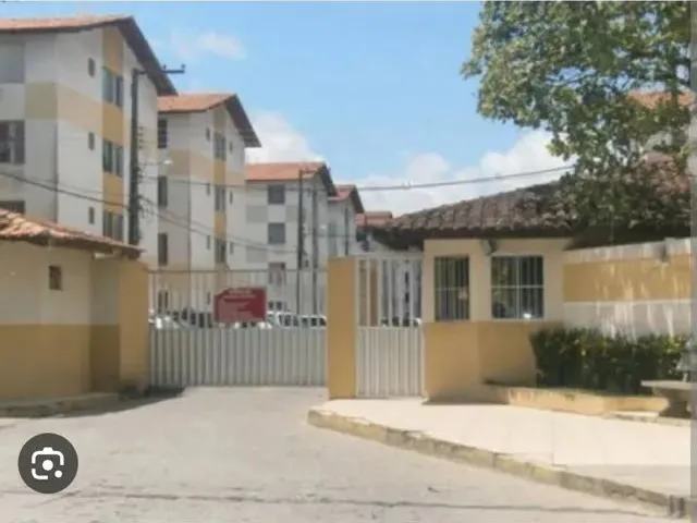 Imagem: Apartamento para Venda com 48 Metros Quadrados