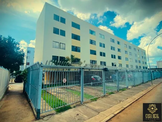 Imagem: Vendo - Qd 407 - Cruzeiro Novo