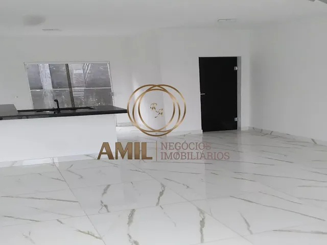 Imagem 14: Ra Amil Vende Excelente Casa Residencial 2 Dormitórios / 73M2/ Centro Jacareí
