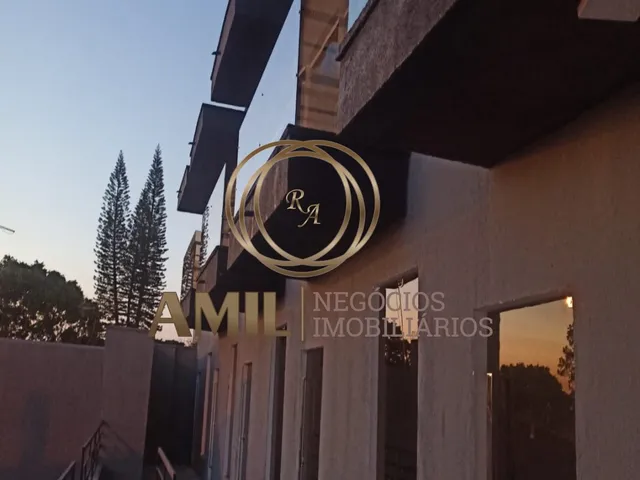 Imagem 7: Ra Amil Vende Excelente Casa Residencial 2 Dormitórios / 73M2/ Centro Jacareí