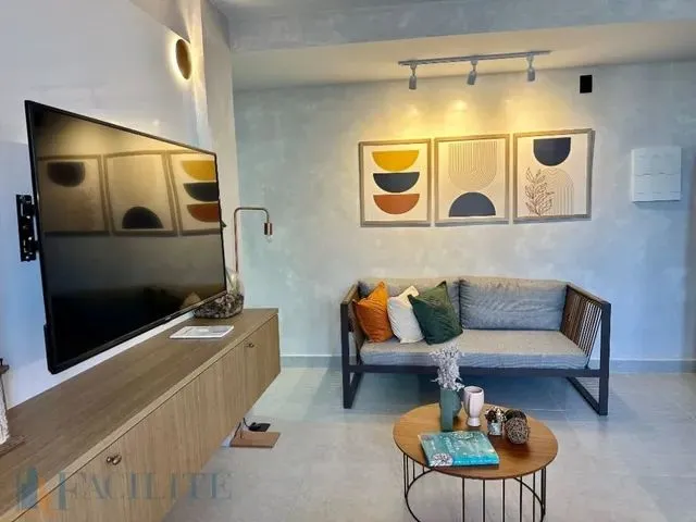 Imagem 3: Flats a 250 Metros da Praia