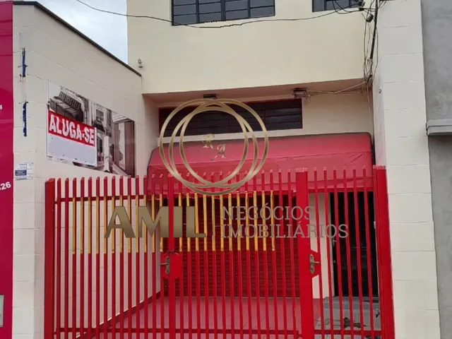 Imagem: Prédio Comercial 270M² com 1 Andar Localizado