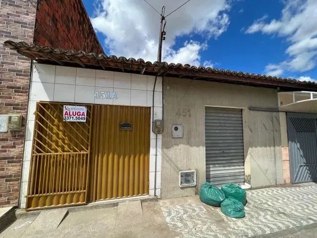 Imagem: Vendo Casa no Jereissati 1 Maracanaú-Ce
