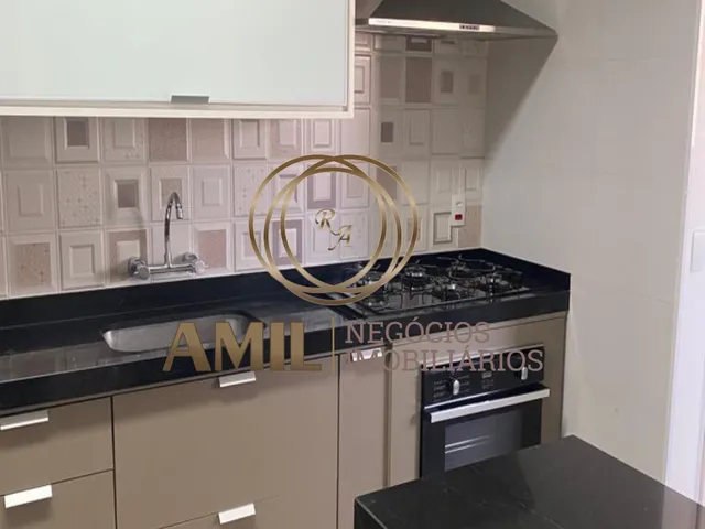 Imagem 2: Apartamento Cobertura Duplex com 4 dormitórios à venda 308 m² - Jardim das Nações