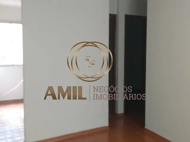 Imagem: Apartamento no Edifício Azaleias, Parque
