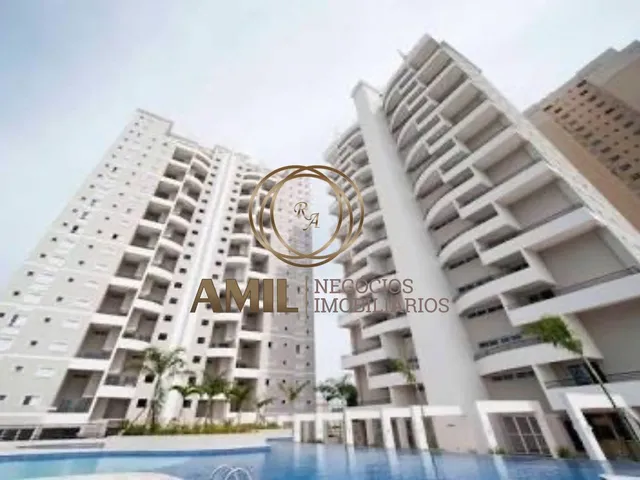 Imagem: O apartamento possui 3 Dormitórios, 3 Suítes, 5