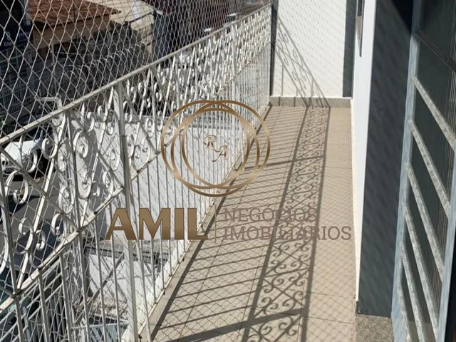 Imagem 4: Sobrado com 04 dormitórios no centro de Taubaté + ponto comercial por R$970.000,00