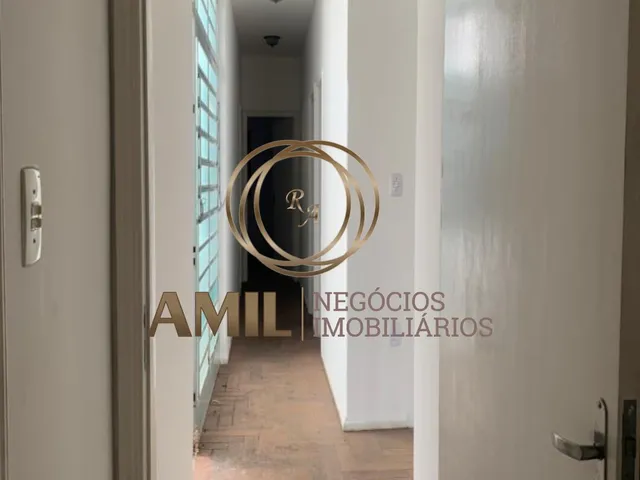 Imagem 5: Sobrado com 04 dormitórios no centro de Taubaté + ponto comercial por R$970.000,00