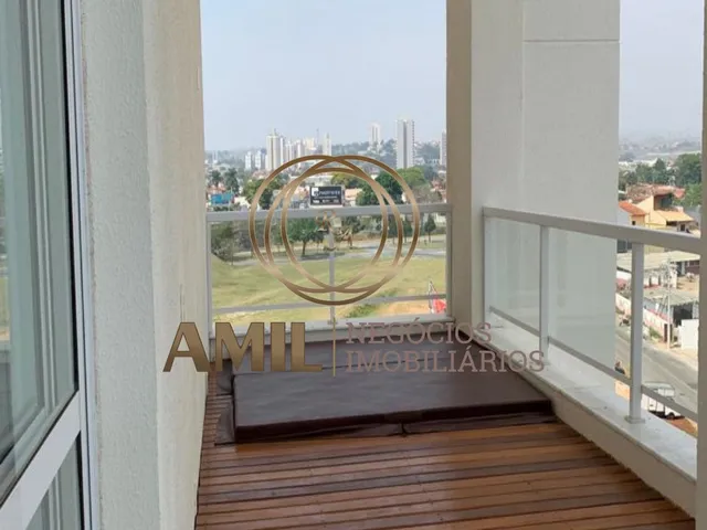Imagem: O apartamento possui 5 Dormitórios, 4 Suítes, 6