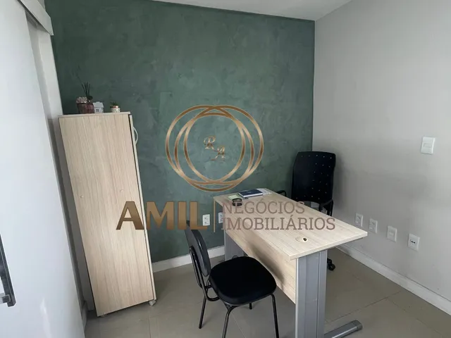 Imagem 11: Escritório Comercial com 2 salas ao Lado do Centervale
