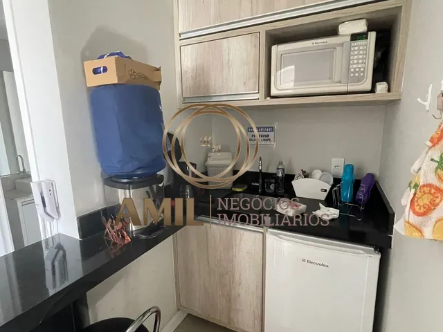Imagem 10: Escritório Comercial com 2 salas ao Lado do Centervale
