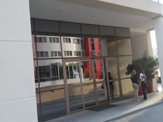 Imagem 2: Escritório Comercial com 2 salas ao Lado do Centervale