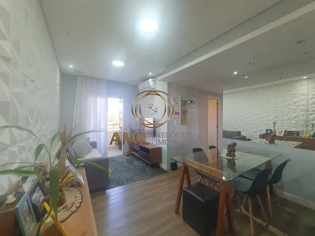 Imagem: Apartamento à Venda em Jardim América