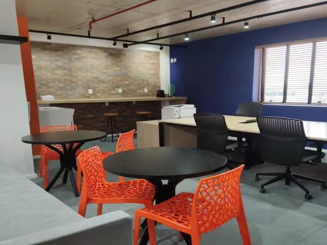 Imagem: Sala Comercial a venda, Edificio Side Vale
