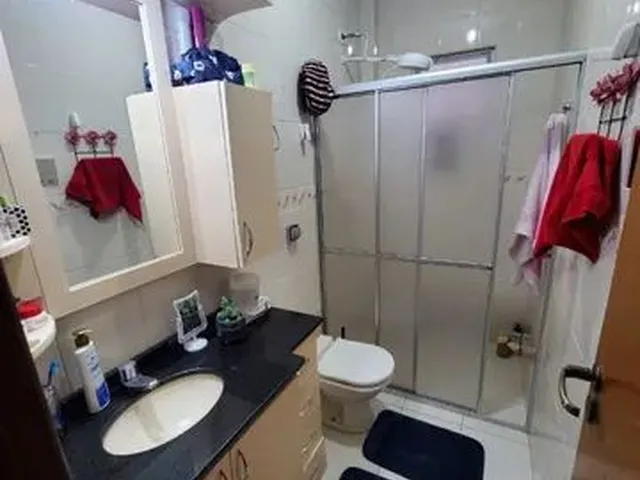 Imagem: Casa em Condominio Sem Quintal no Uberaba