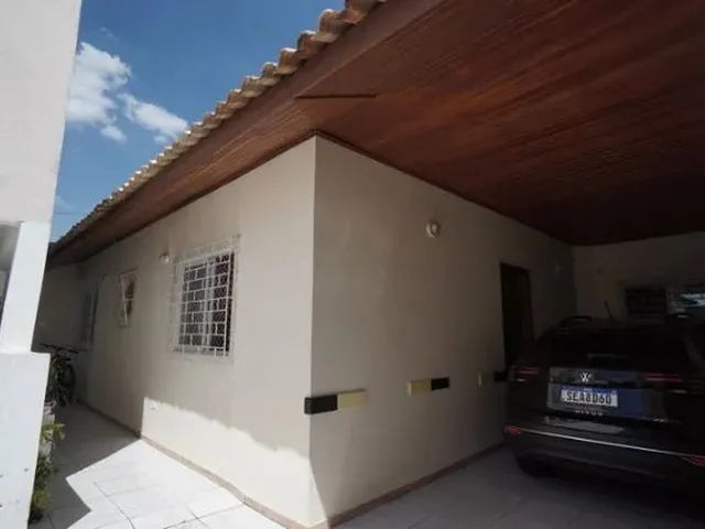 Imagem 3: Casa em Condominio Sem Quintal no Uberaba