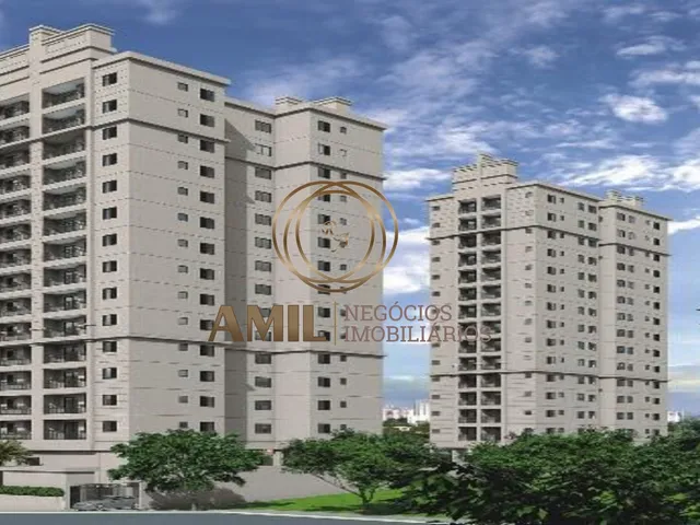 Imagem: Apartamento Mobiliado 2 Dormitórios - Torres