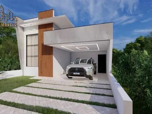 Imagem: Casa a Venda no Condomínio Reserva Ipanema