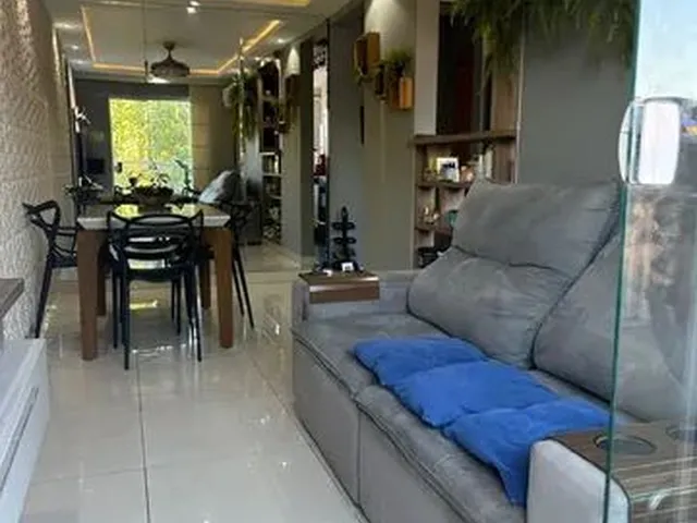 Imagem 1: Apartamento 2 Quartos Taquara