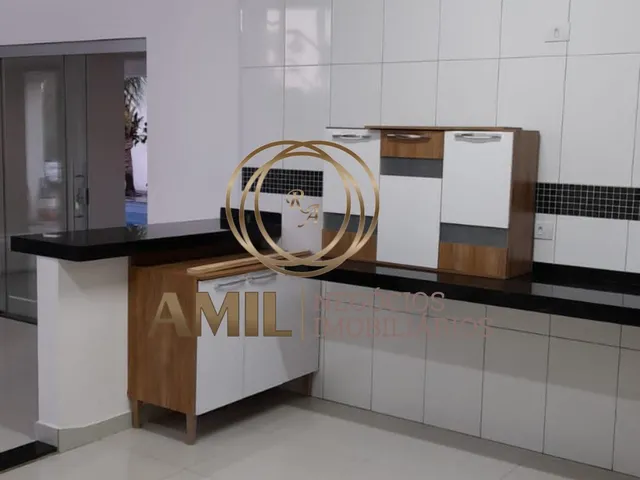 Imagem 11: 0 Casa com 5 dormitórios