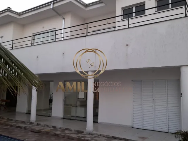 Imagem 9: 0 Casa com 5 dormitórios