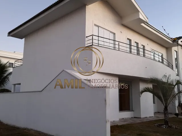 Imagem 16: 0 Casa com 5 dormitórios