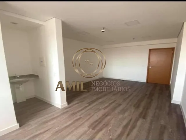 Imagem: EXCELENTE SALA COMERCIAL DE 28 M², COM