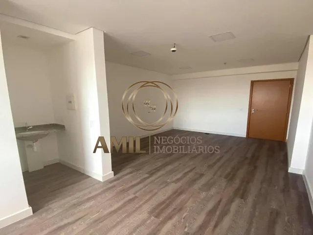 Imagem 6: EXCELENTE SALA COMERCIAL DE 28 M², COM 1 VAGA PRIVATIVA PARA LOCAÇÃO NO BOULEVARD