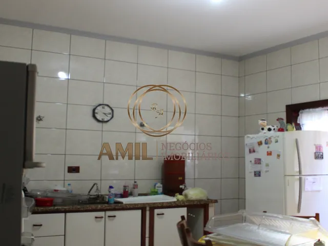 Imagem 16: Casa de Luxo com 5 Quartos e 2 Suítes no Jardim Santa Maria,...